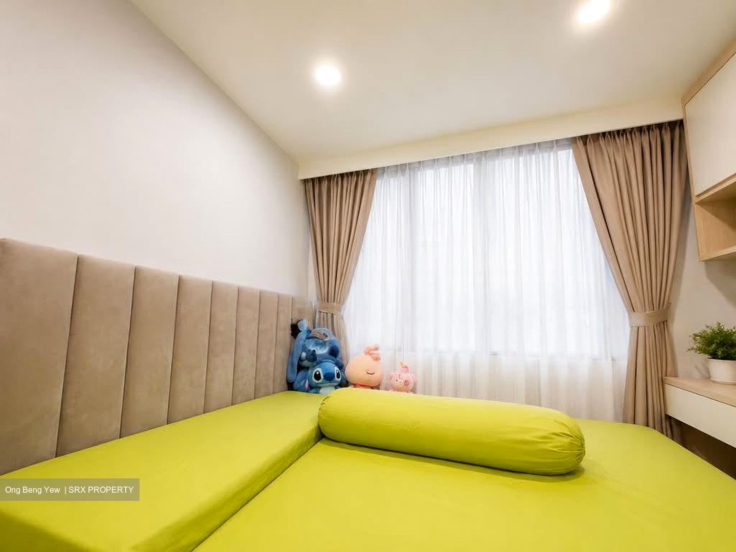 Daintree Residence (D21), Condominium #591064461